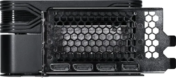 Видеокарта Palit GeForce RTX 5090 GameRock