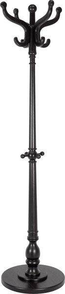 Вешалка для одежды Мебелик В 1Н