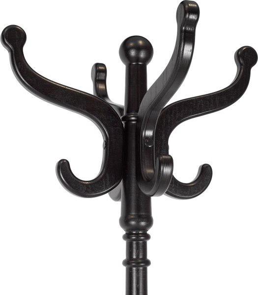 Вешалка для одежды Мебелик В 1Н