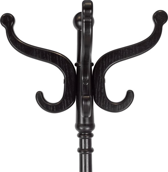 Вешалка для одежды Мебелик В 1Н