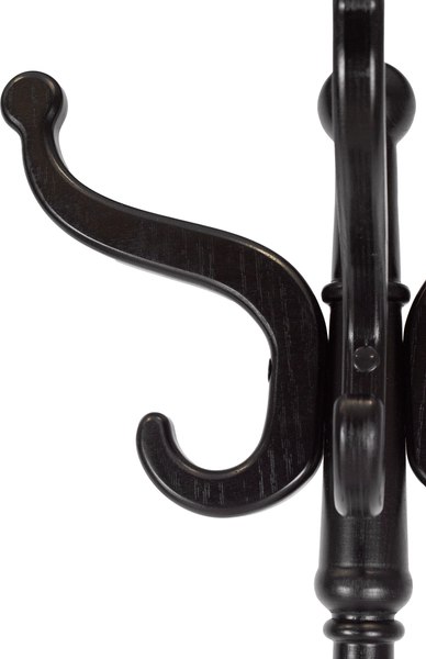 Вешалка для одежды Мебелик В 1Н