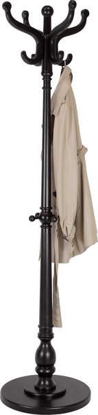 Вешалка для одежды Мебелик В 1Н