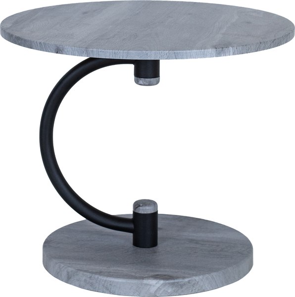 Журнальный столик Мебелик Дуэт 13 - фото