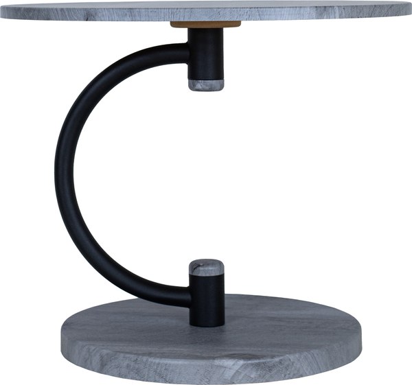 Журнальный столик Мебелик Дуэт 13