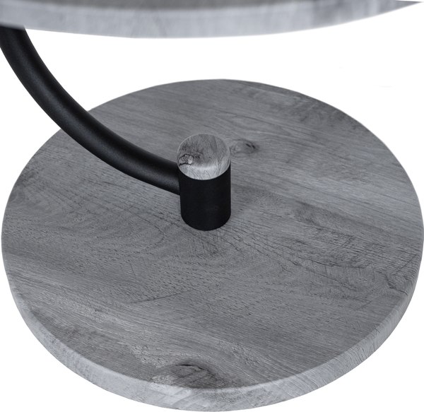 Журнальный столик Мебелик Дуэт 13