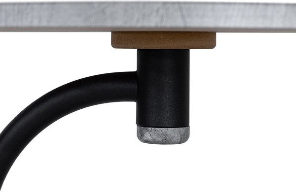 Журнальный столик Мебелик Дуэт 13