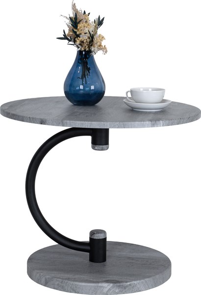 Журнальный столик Мебелик Дуэт 13