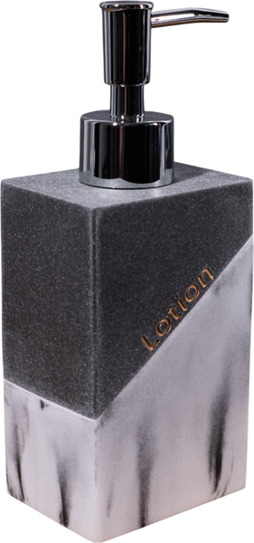 Дозатор для жидкого мыла Caspian Dublin 90068 - фото