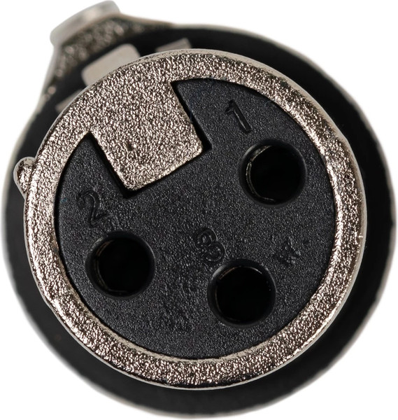 Коннектор Rockdale XLR003