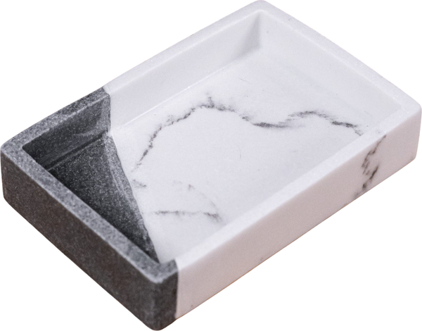 Мыльница Caspian Dublin 90071 - фото