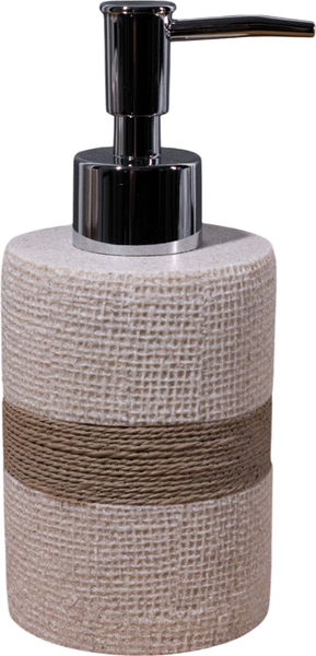 Дозатор для жидкого мыла Caspian Bristol 90072 - фото