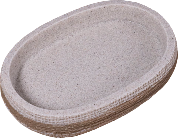 Мыльница Caspian Bristol 90075 - фото