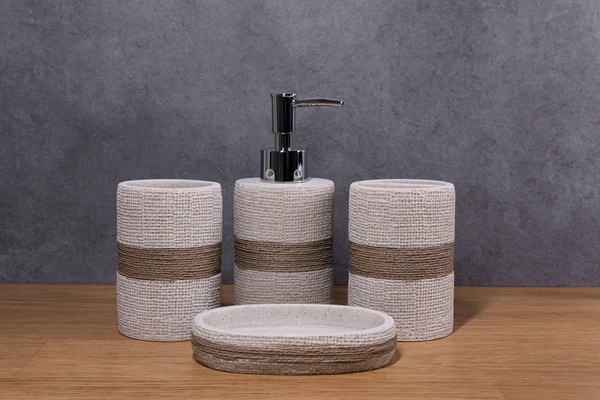 Мыльница Caspian Bristol 90075