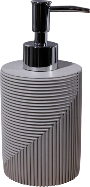 Дозатор для жидкого мыла Caspian Leeds 90076 - фото
