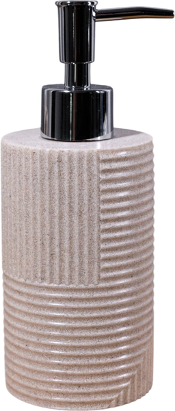 Дозатор для жидкого мыла Caspian Gloster 90080 - фото