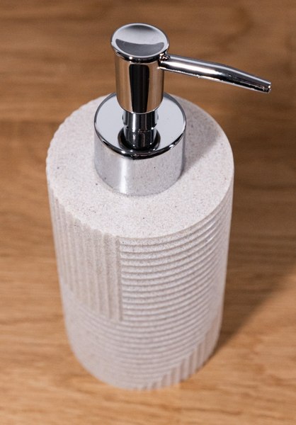 Дозатор для жидкого мыла Caspian Gloster 90080