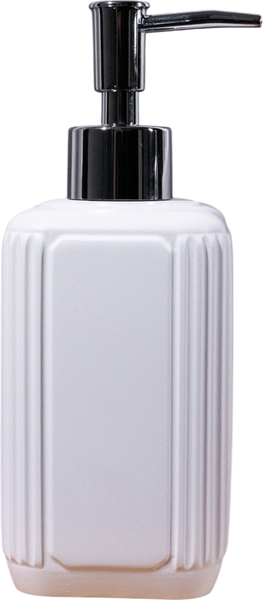 Дозатор для жидкого мыла Caspian York 90084 - фото