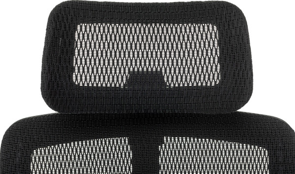 Кресло офисное Бюрократ MC-912-H