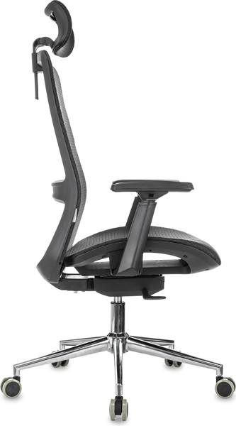 Кресло офисное Бюрократ MC-912-H