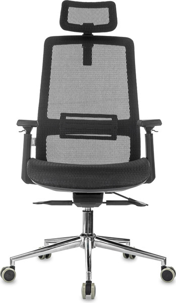 Кресло офисное Бюрократ MC-912-H