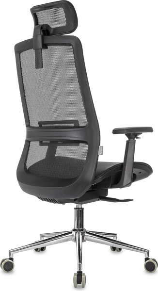 Кресло офисное Бюрократ MC-912-H