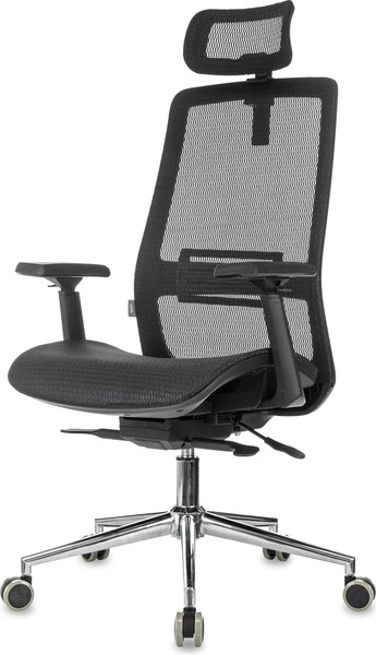 Кресло офисное Бюрократ MC-912-H