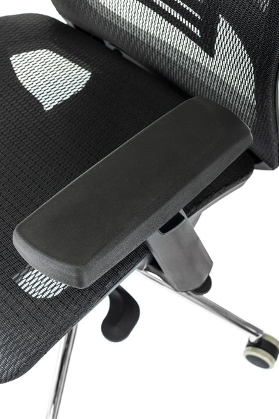 Кресло офисное Бюрократ MC-912-H