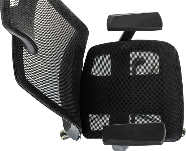 Кресло офисное Бюрократ MC-912-H