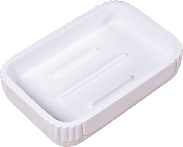 Мыльница Caspian York 90087 - фото