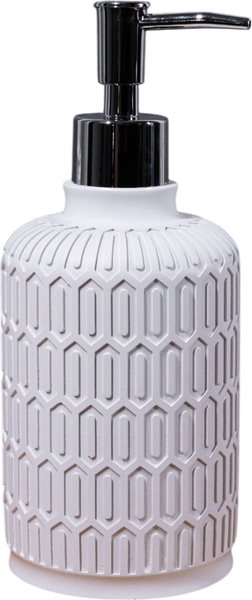 Дозатор для жидкого мыла Caspian Oxford 90088 - фото
