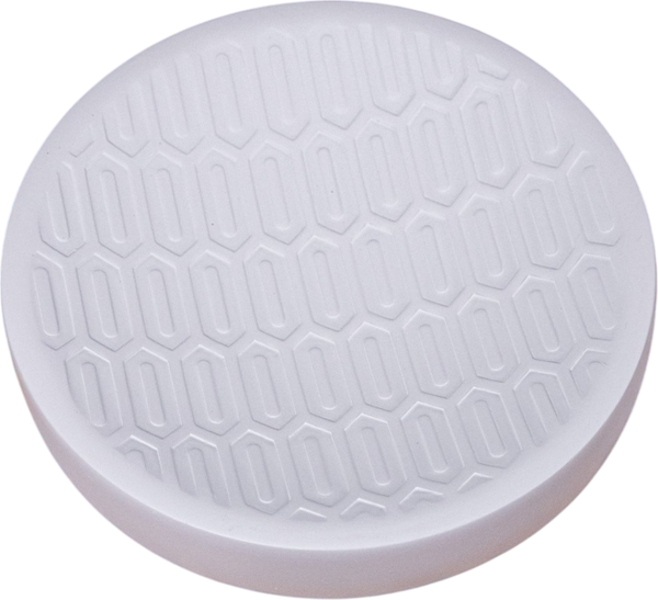 Мыльница Caspian Oxford 90091 - фото