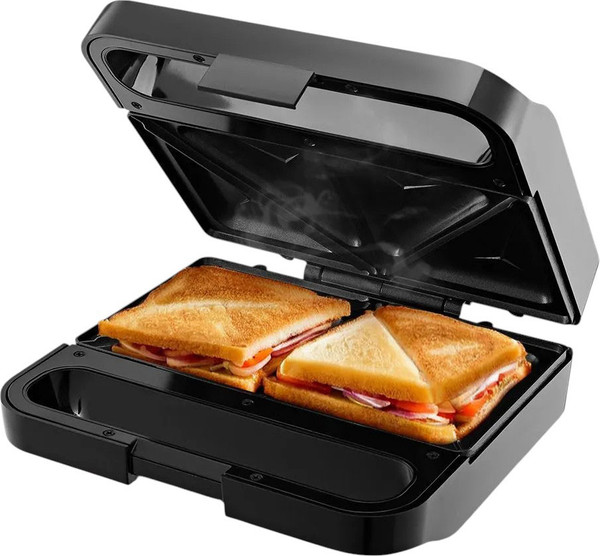 Сэндвичница Kitfort КТ-4610 - фото