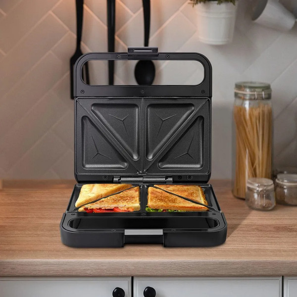 Сэндвичница Kitfort КТ-4610