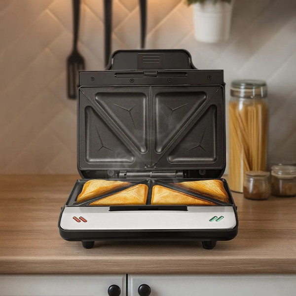 Сэндвичница Kitfort КТ-4611