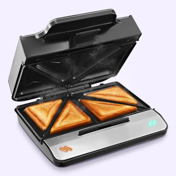 Сэндвичница Kitfort КТ-4611