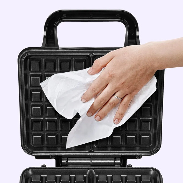 Вафельница Kitfort КТ-4606