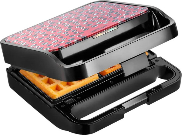 Мультипекарь Kitfort КТ-4608 - фото