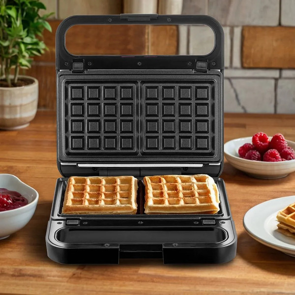 Мультипекарь Kitfort КТ-4608