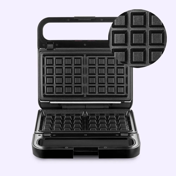 Мультипекарь Kitfort КТ-4608