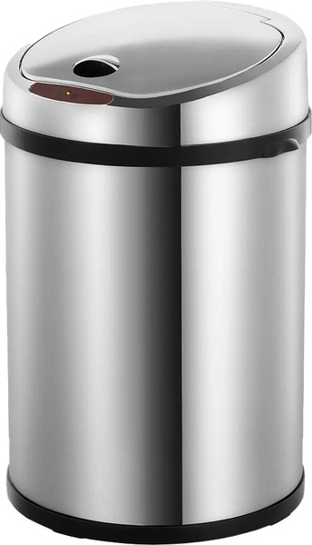 Сенсорное мусорное ведро Kitfort КТ-6029 - фото