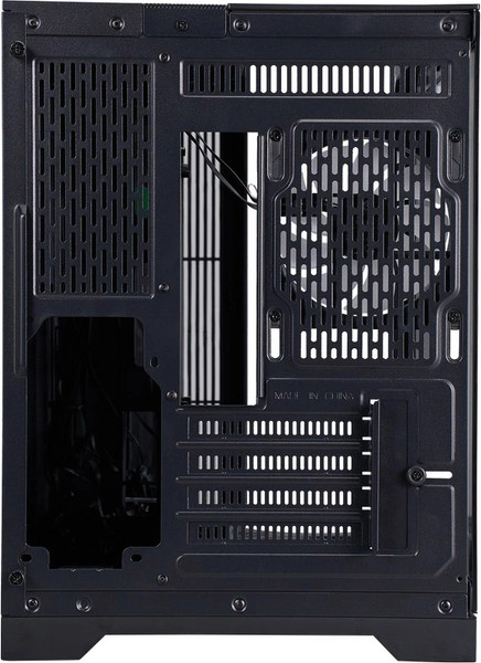 Корпус для компьютера 1stPlayer RT5 / RT5-BK-2FC7R-1FC7