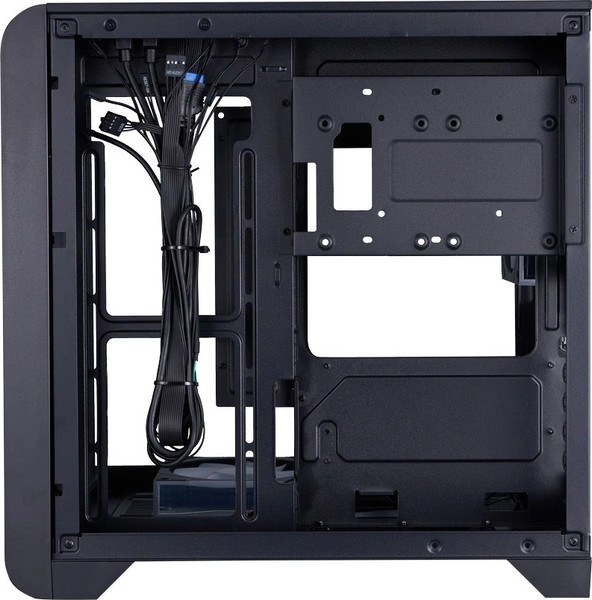 Корпус для компьютера 1stPlayer RT5 / RT5-BK-2FC7R-1FC7