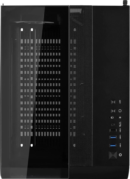 Корпус для компьютера 1stPlayer RT5 / RT5-BK-2FC7R-1FC7
