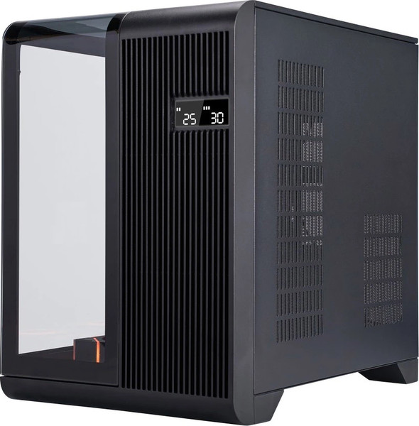 Корпус для компьютера 1stPlayer RT5 / RT5-BK-2FC7R-1FC7