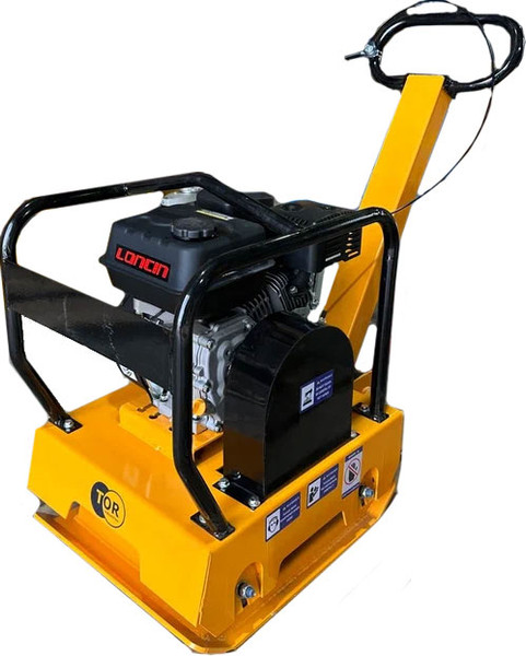 Виброплита TOR C-90(X) / 1049243 - фото