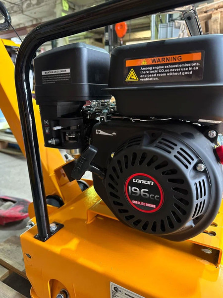 Виброплита TOR C-90(X) / 1049243