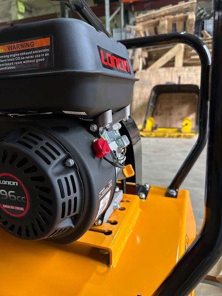 Виброплита TOR C-90(X) / 1049243