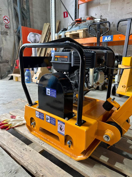 Виброплита TOR C-90(X) / 1049243