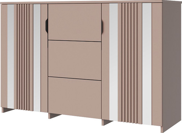 Тумба Мебель-КМК Харди КМК 0965.20 - фото