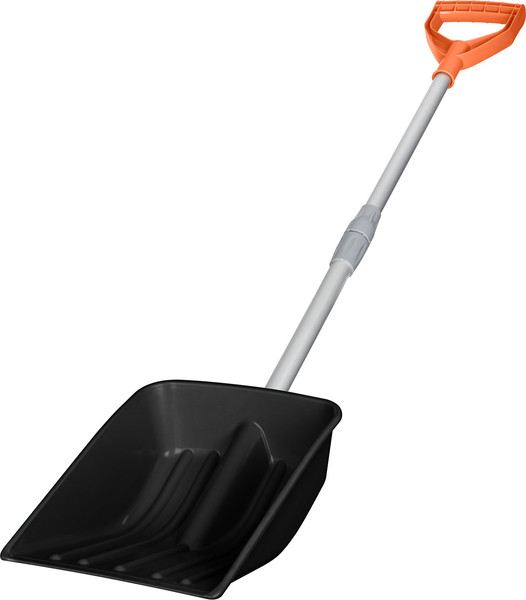 Лопата для уборки снега Idi Land Saturn / 221404105/02 - фото